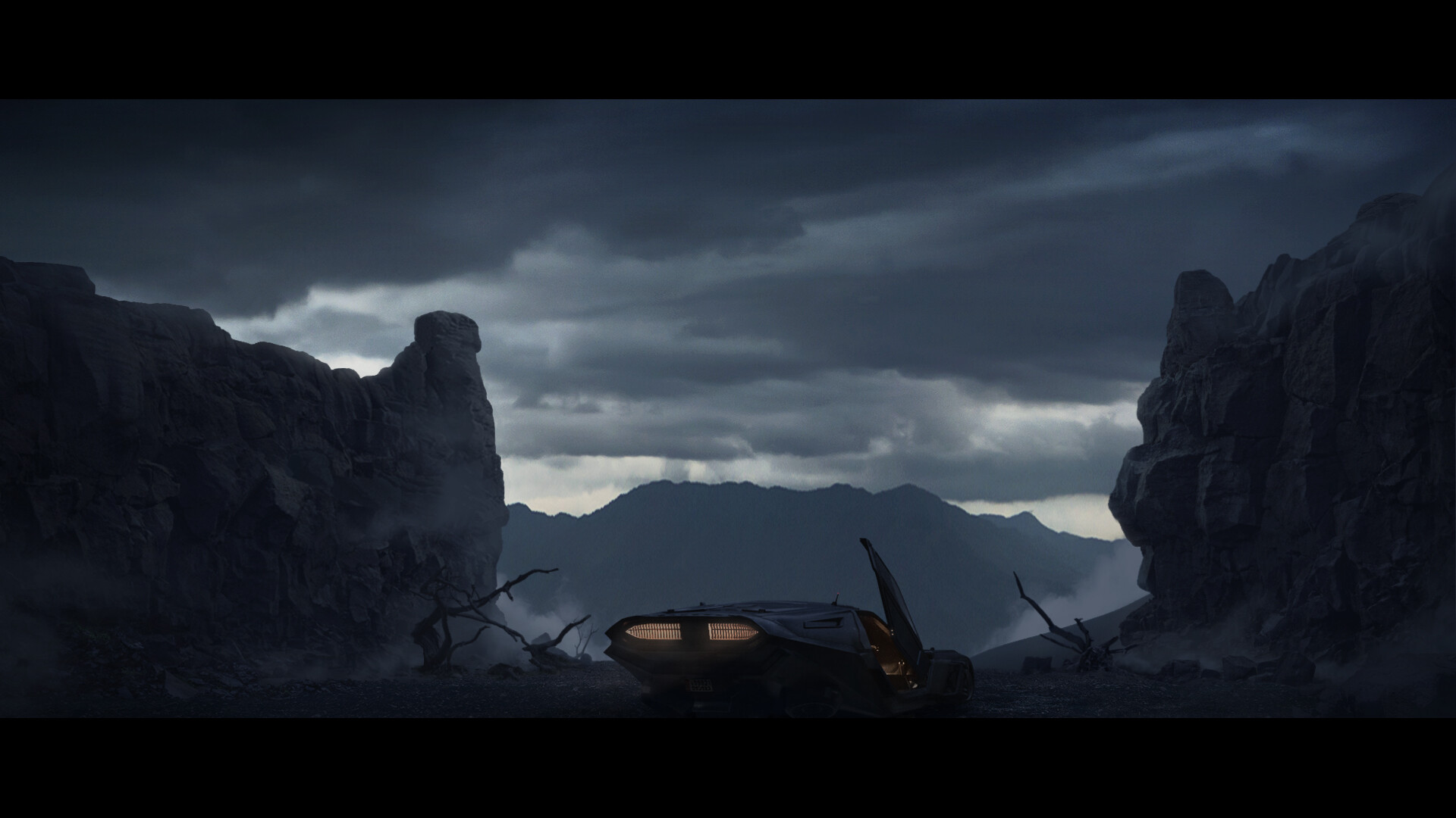 Into The Unknowns - تصویر 12273