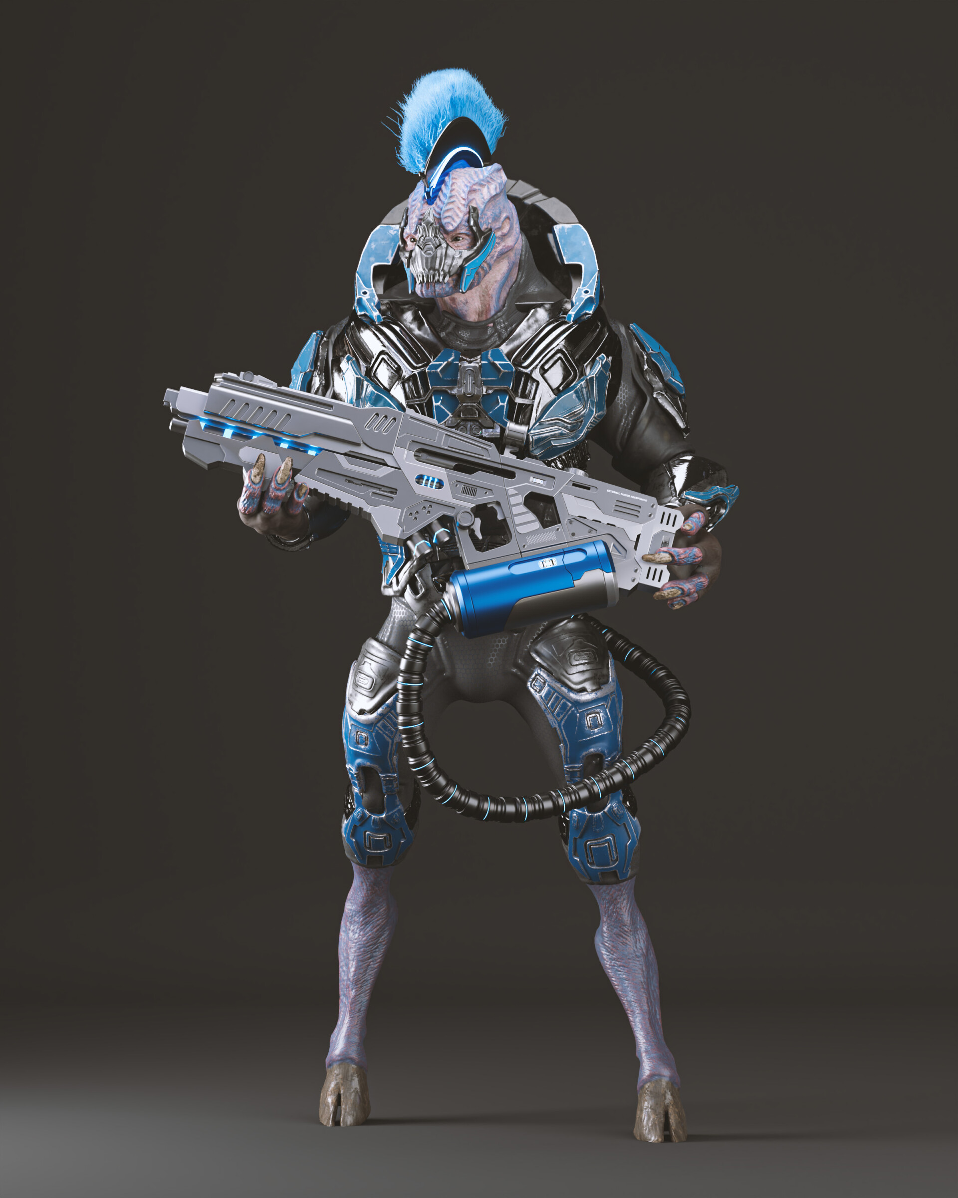 Creature Design - تصویر 12282