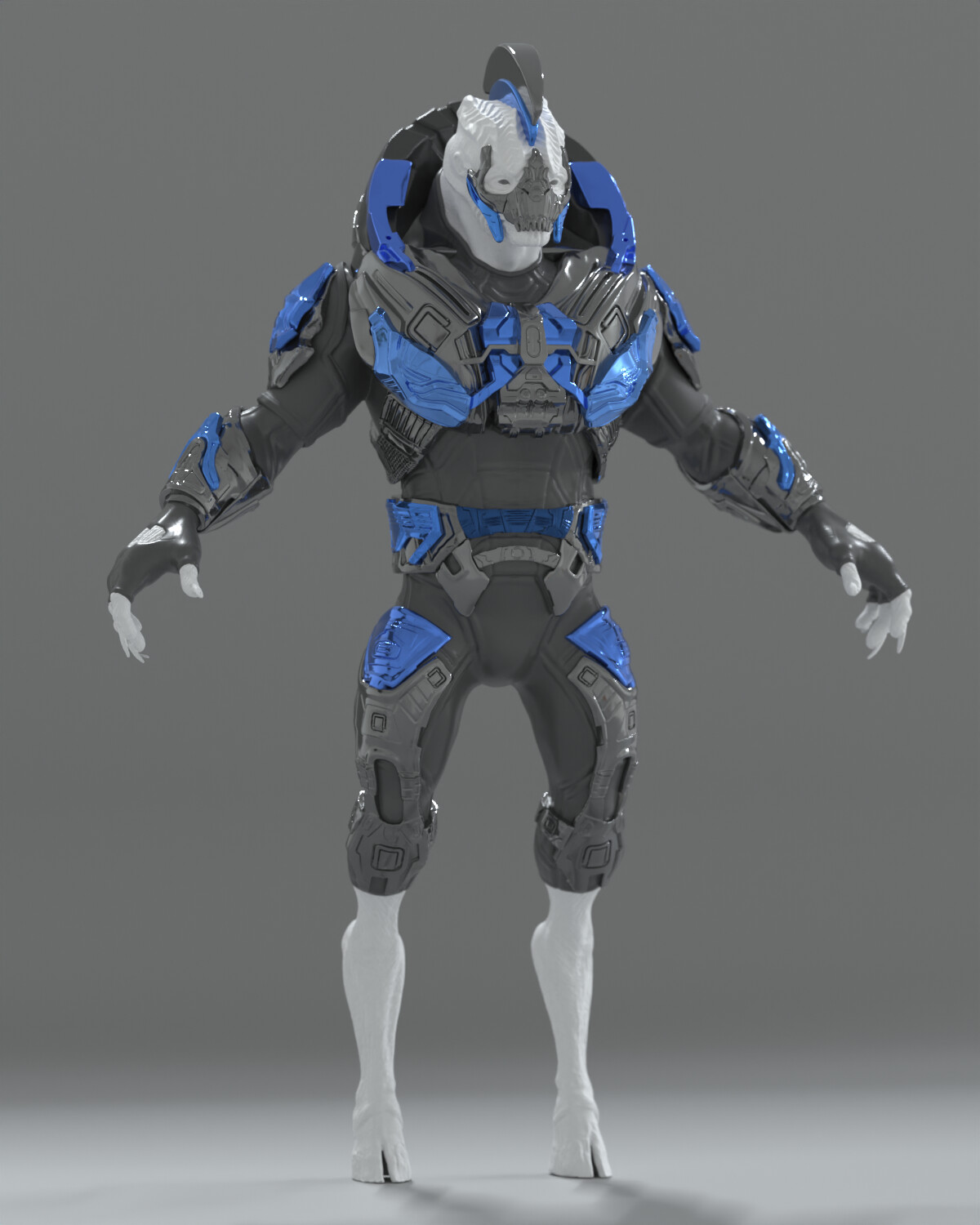 Creature Design - تصویر 12284