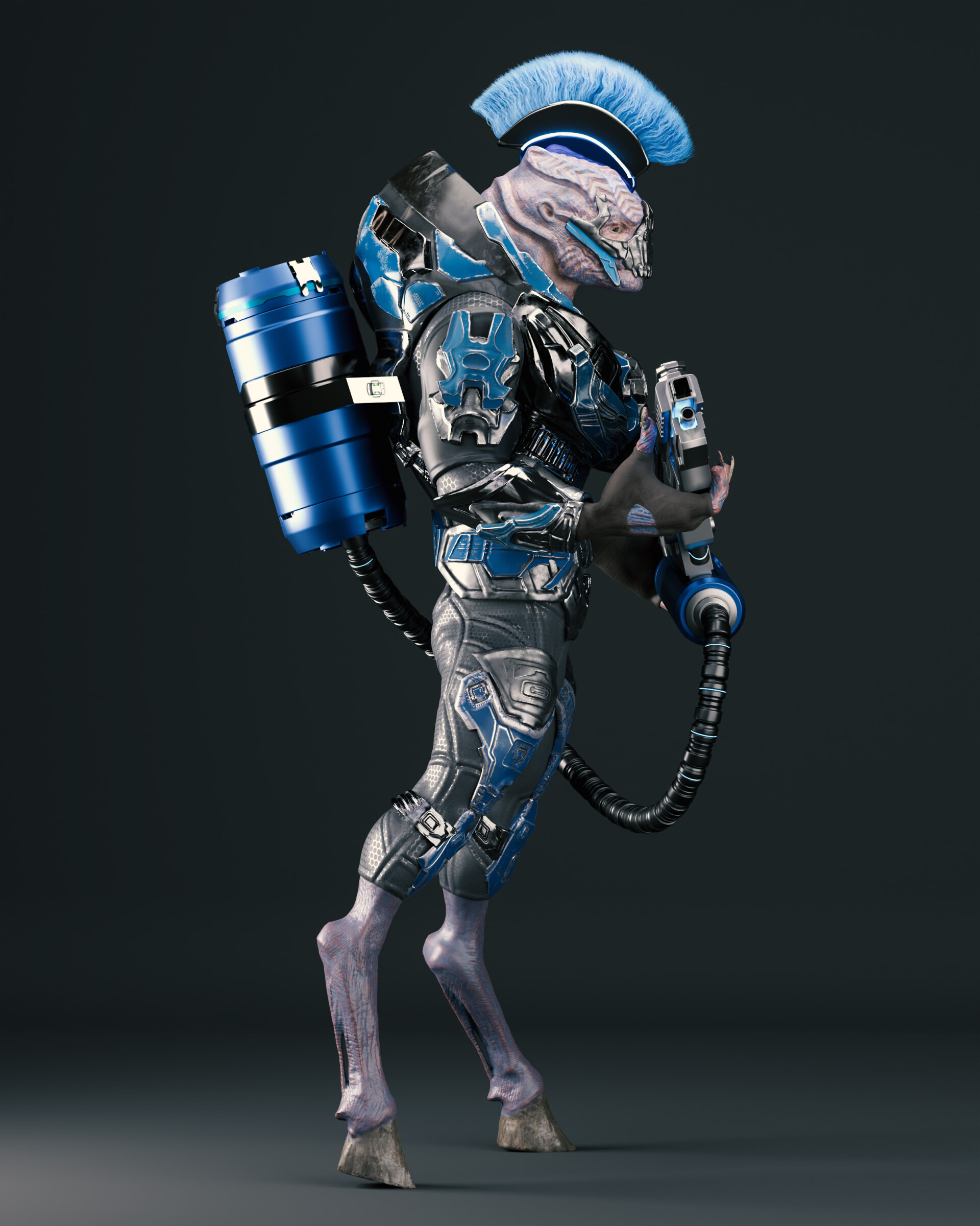 Creature Design - تصویر 12285