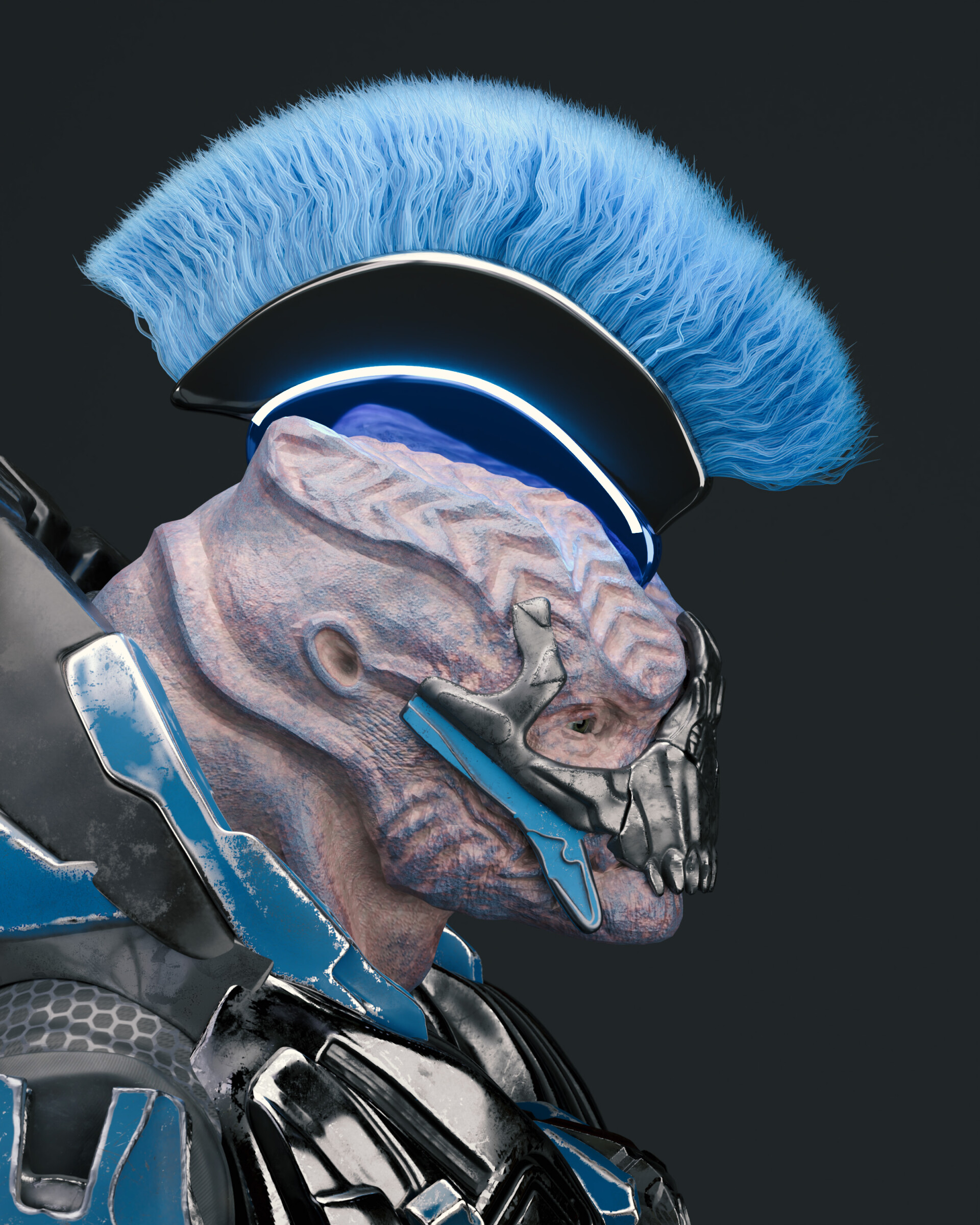 Creature Design - تصویر 12287