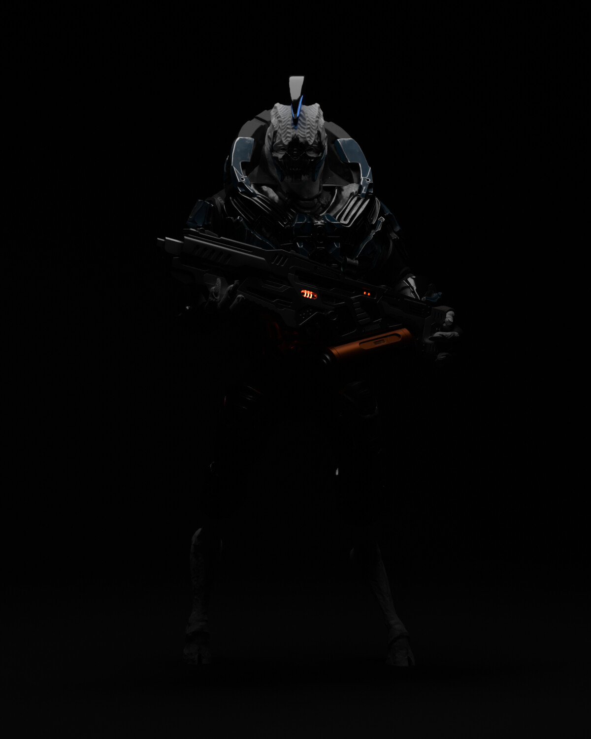 Creature Design - تصویر 12286