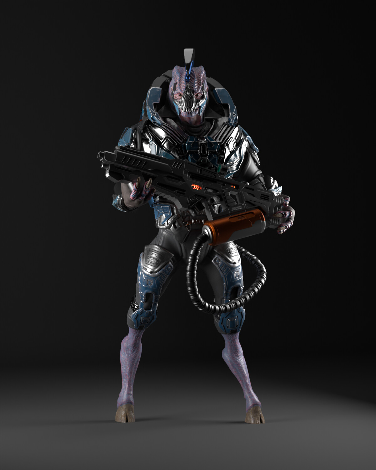 Creature Design - تصویر 12288