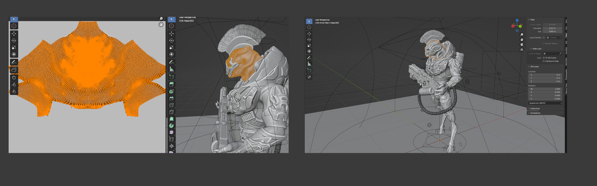 Creature Design - تصویر 12289