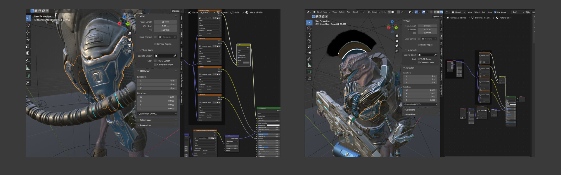 Creature Design - تصویر 12290