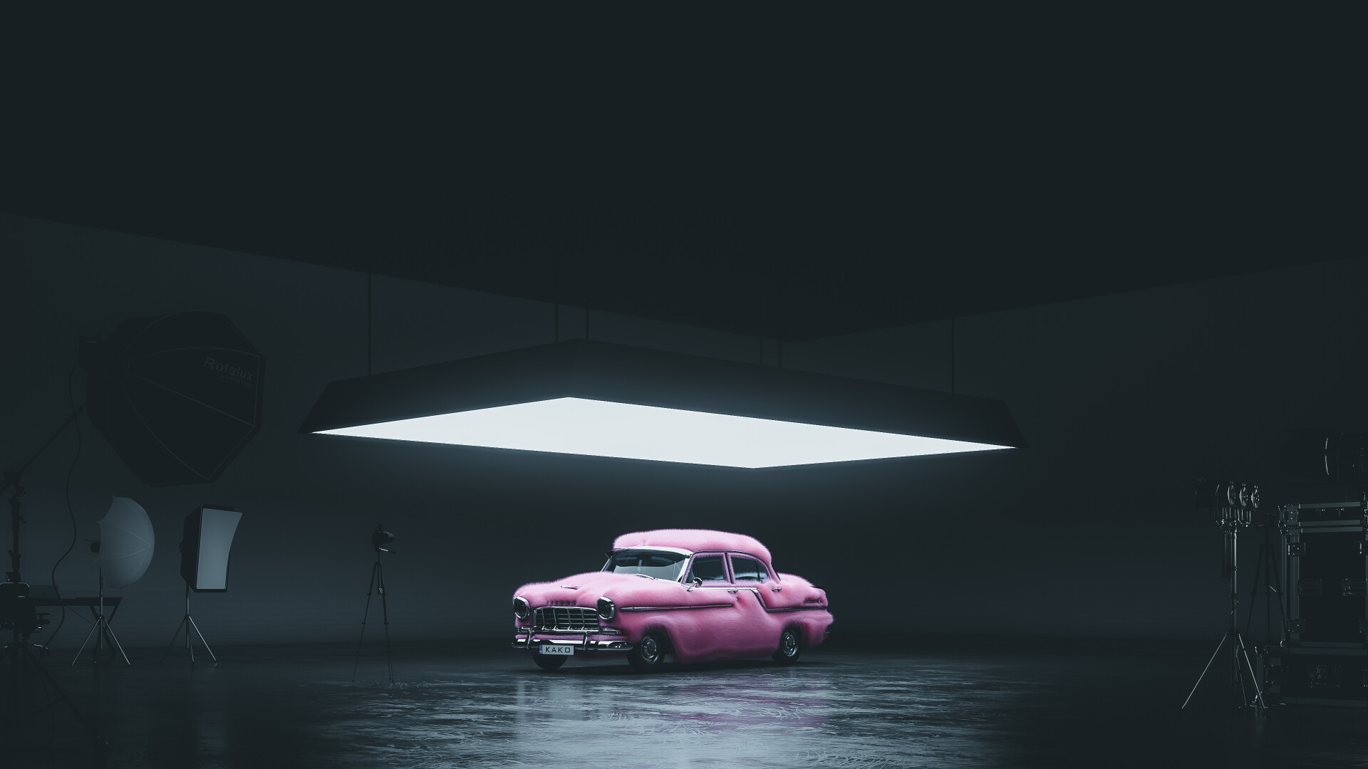 "The "PINKY - تصویر 12297