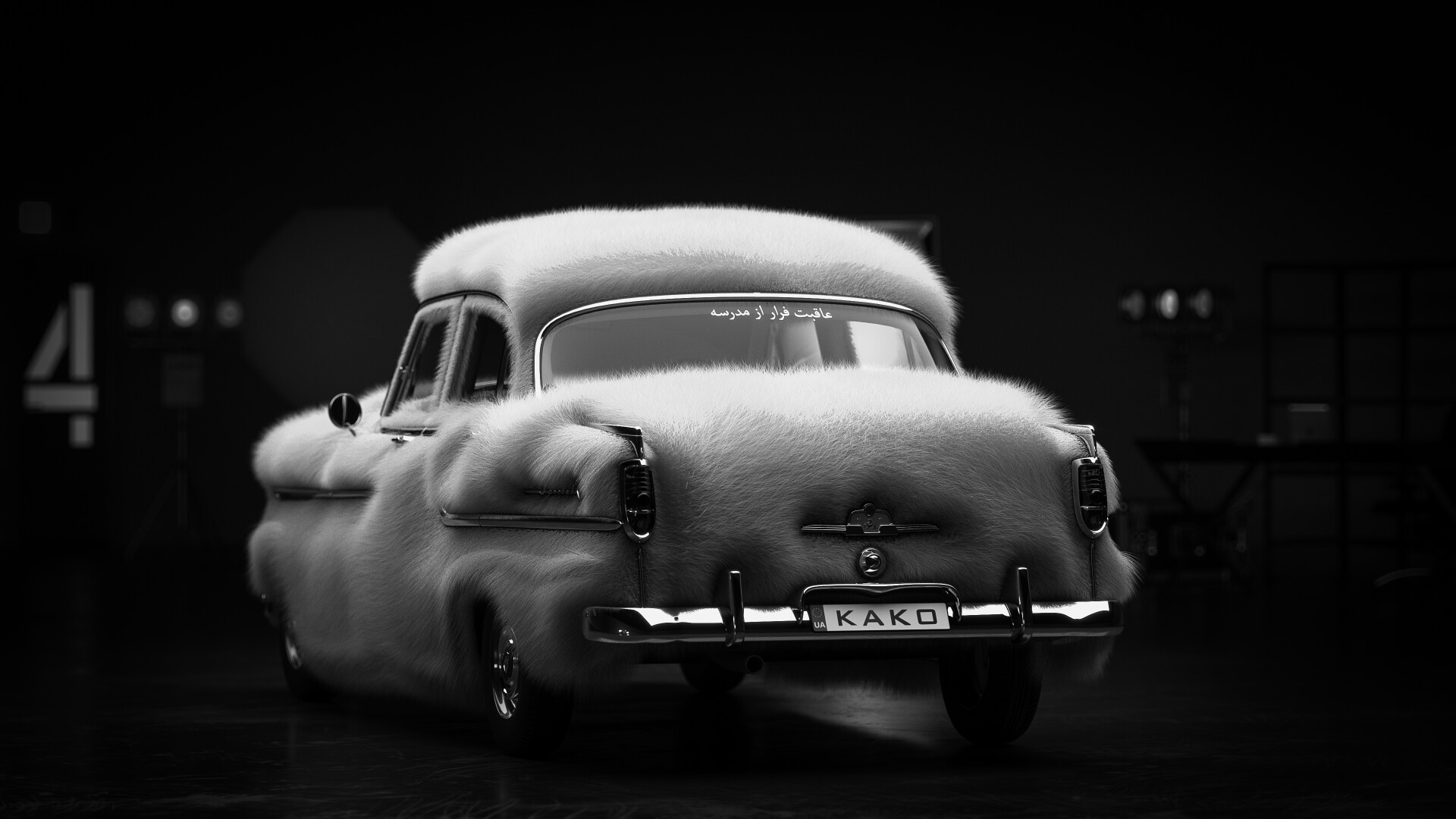 "The "PINKY - تصویر 12298