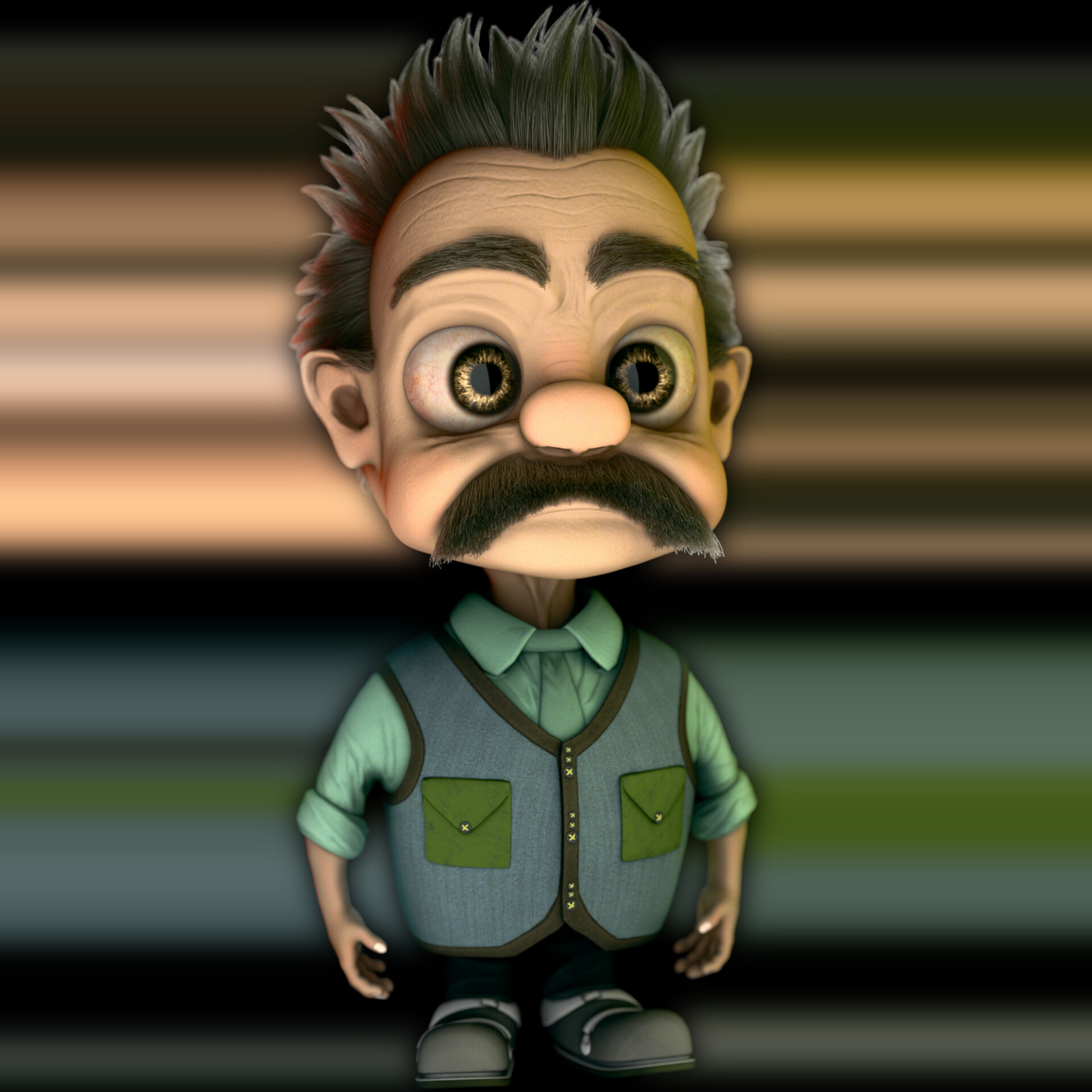 Grandpa - تصویر 12306