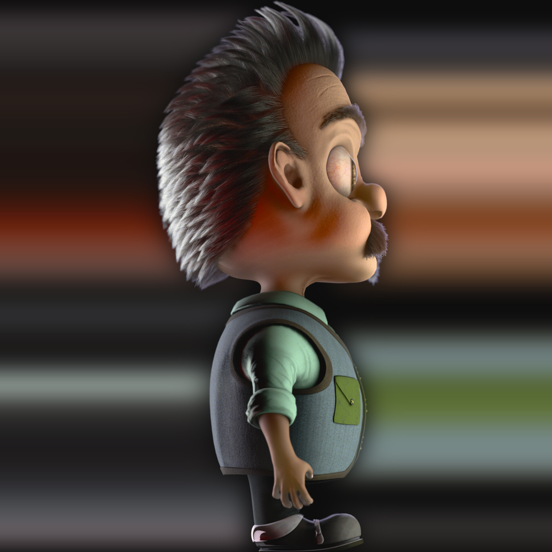 Grandpa - تصویر 12308