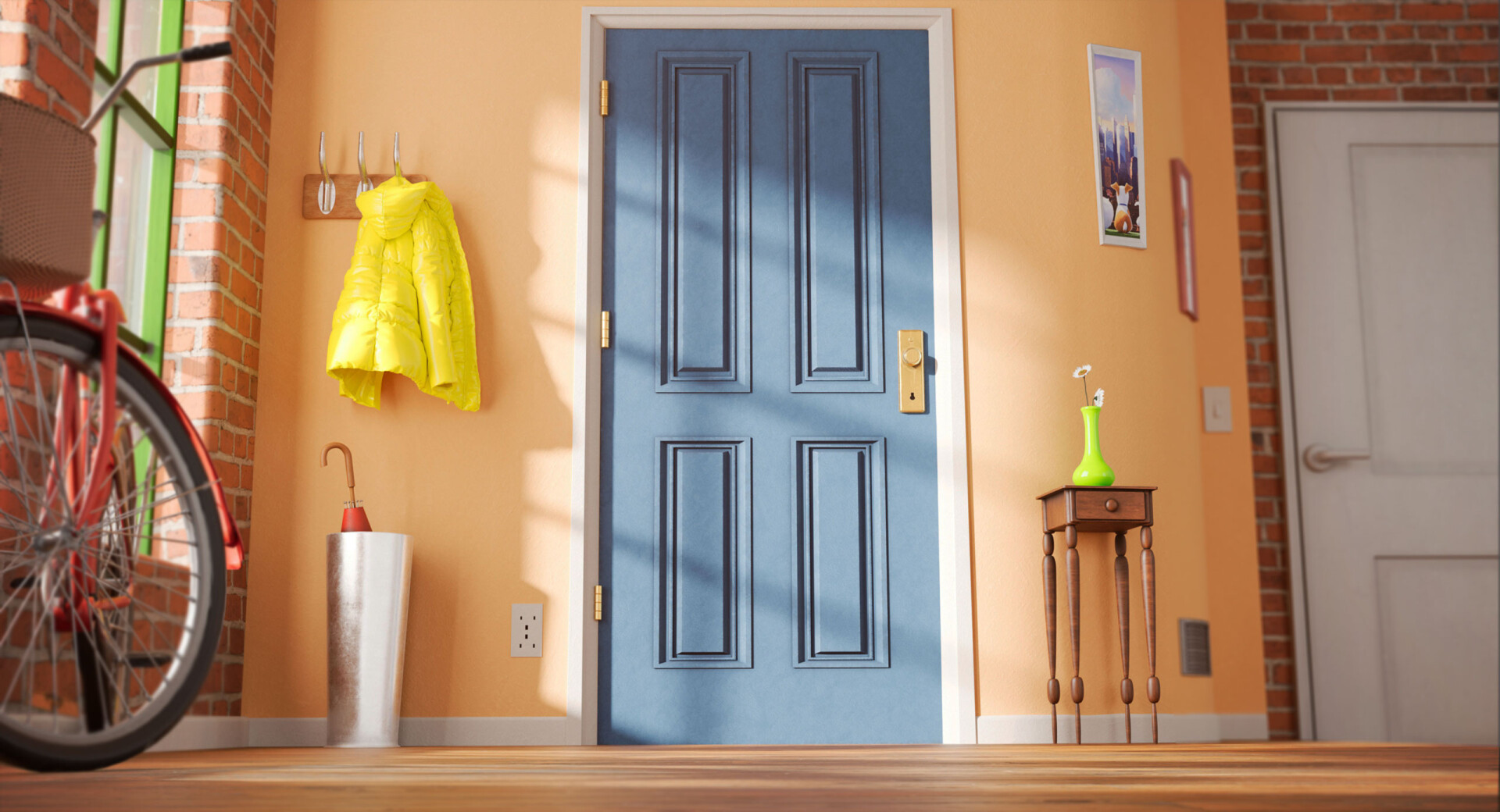 The Secret Life Of Pets - تصویر 12311