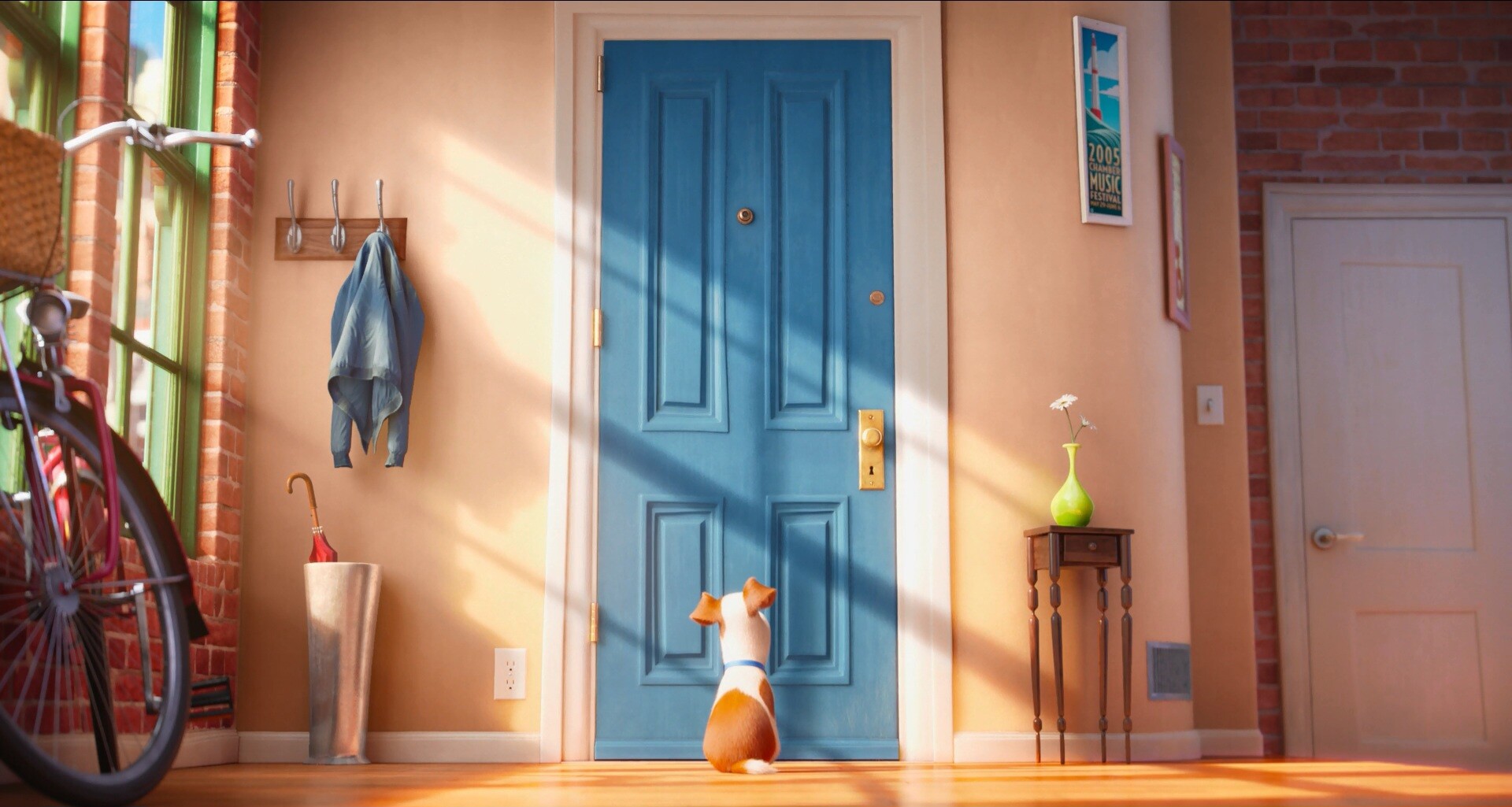 The Secret Life Of Pets - تصویر 12313