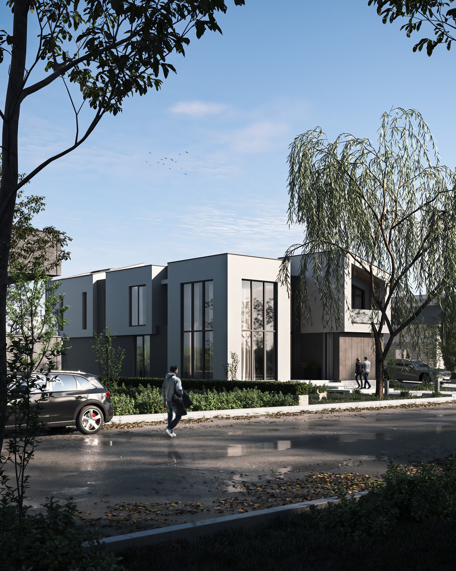 Vahagni House 24 - Exterior - تصویر 14457