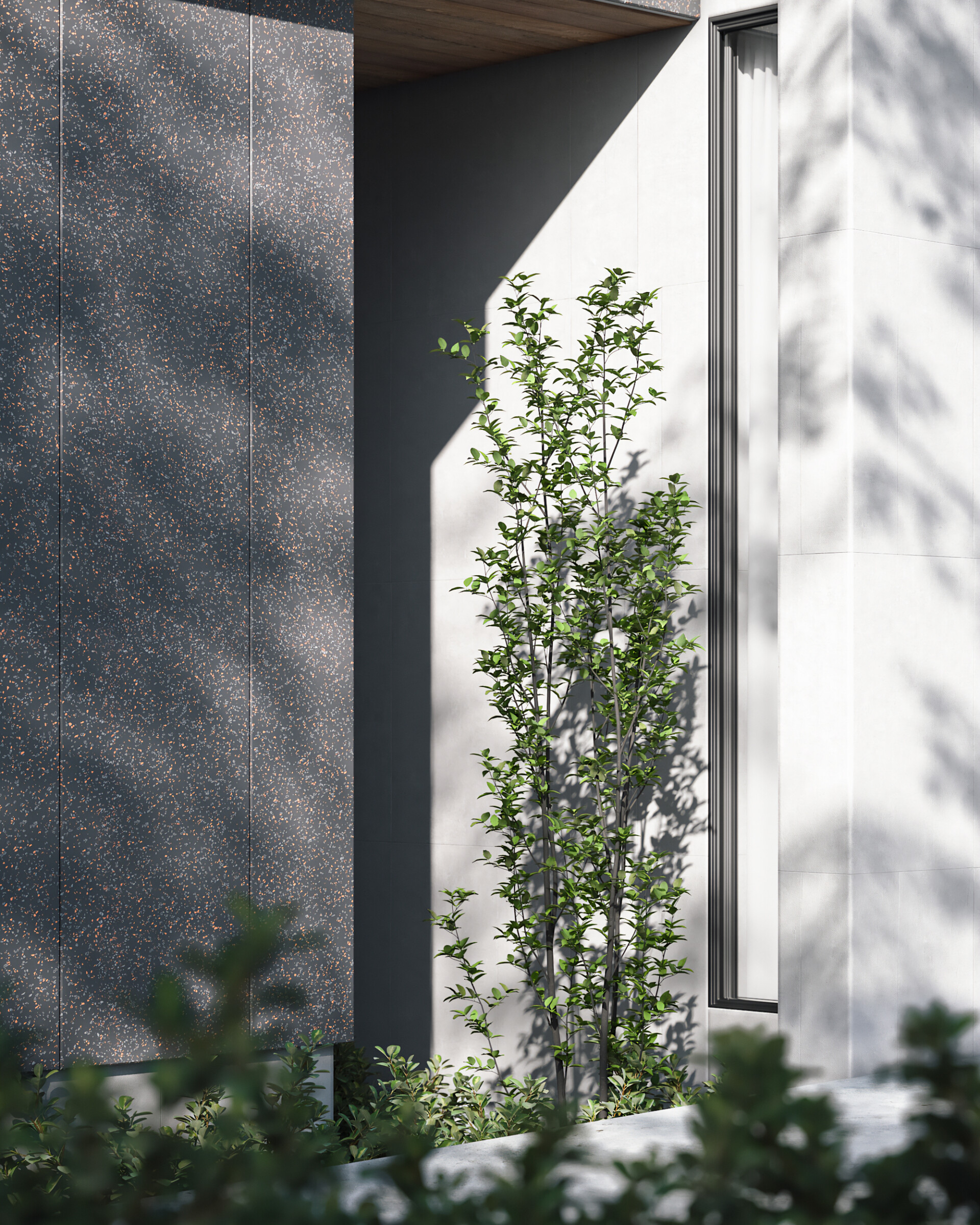 Vahagni House 24 - Exterior - تصویر 14459