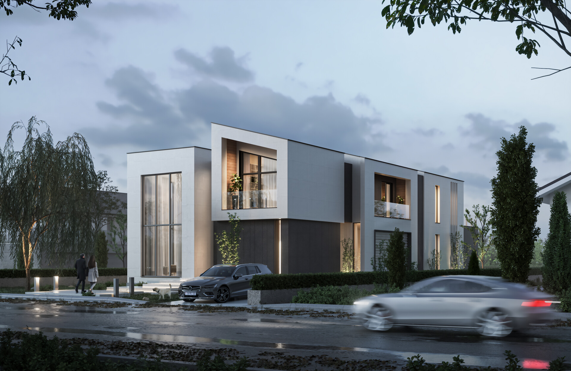 Vahagni House 24 - Exterior - تصویر 14460