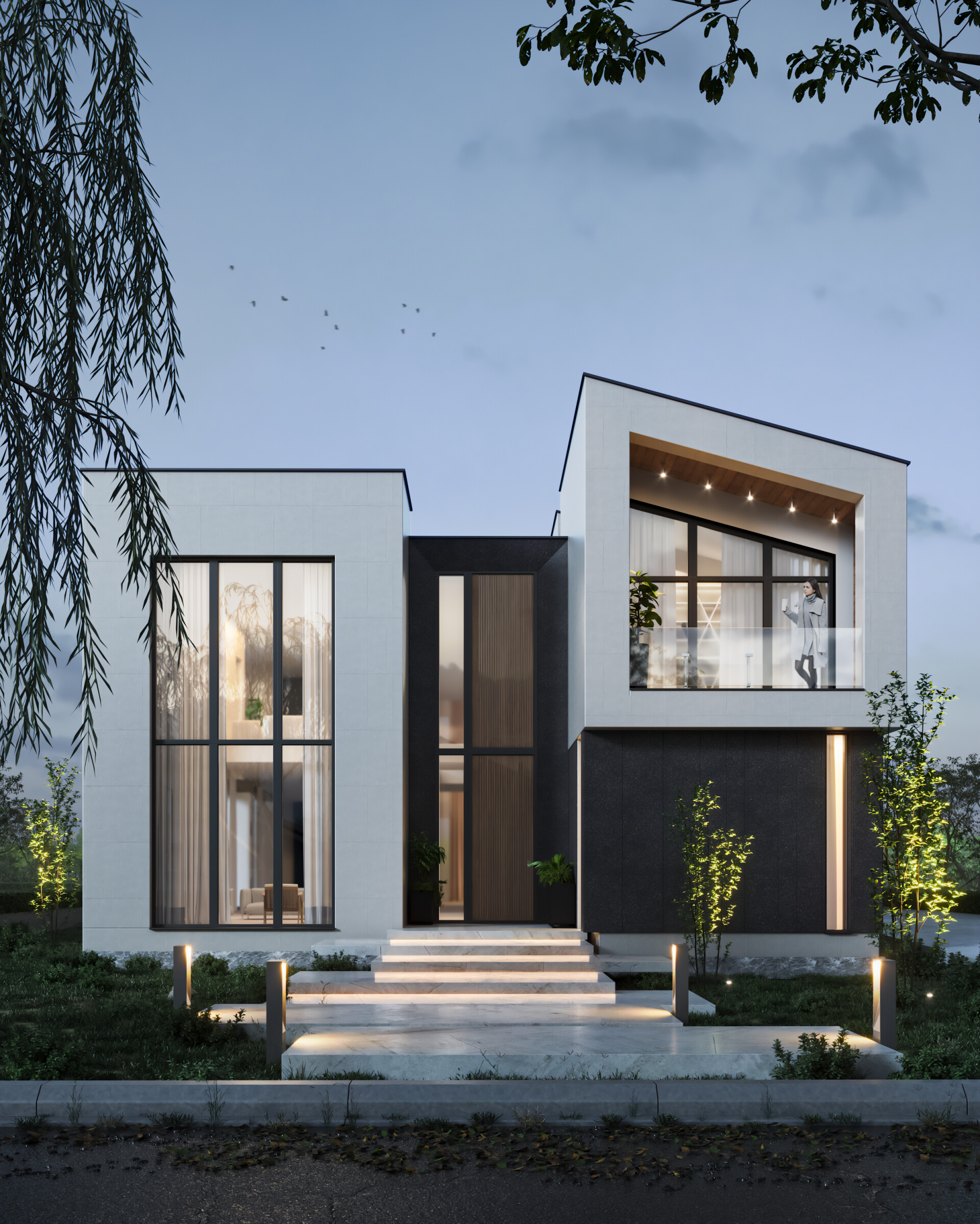 Vahagni House 24 - Exterior - تصویر 14461