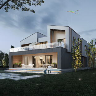 Vahagni House 24 - Exterior