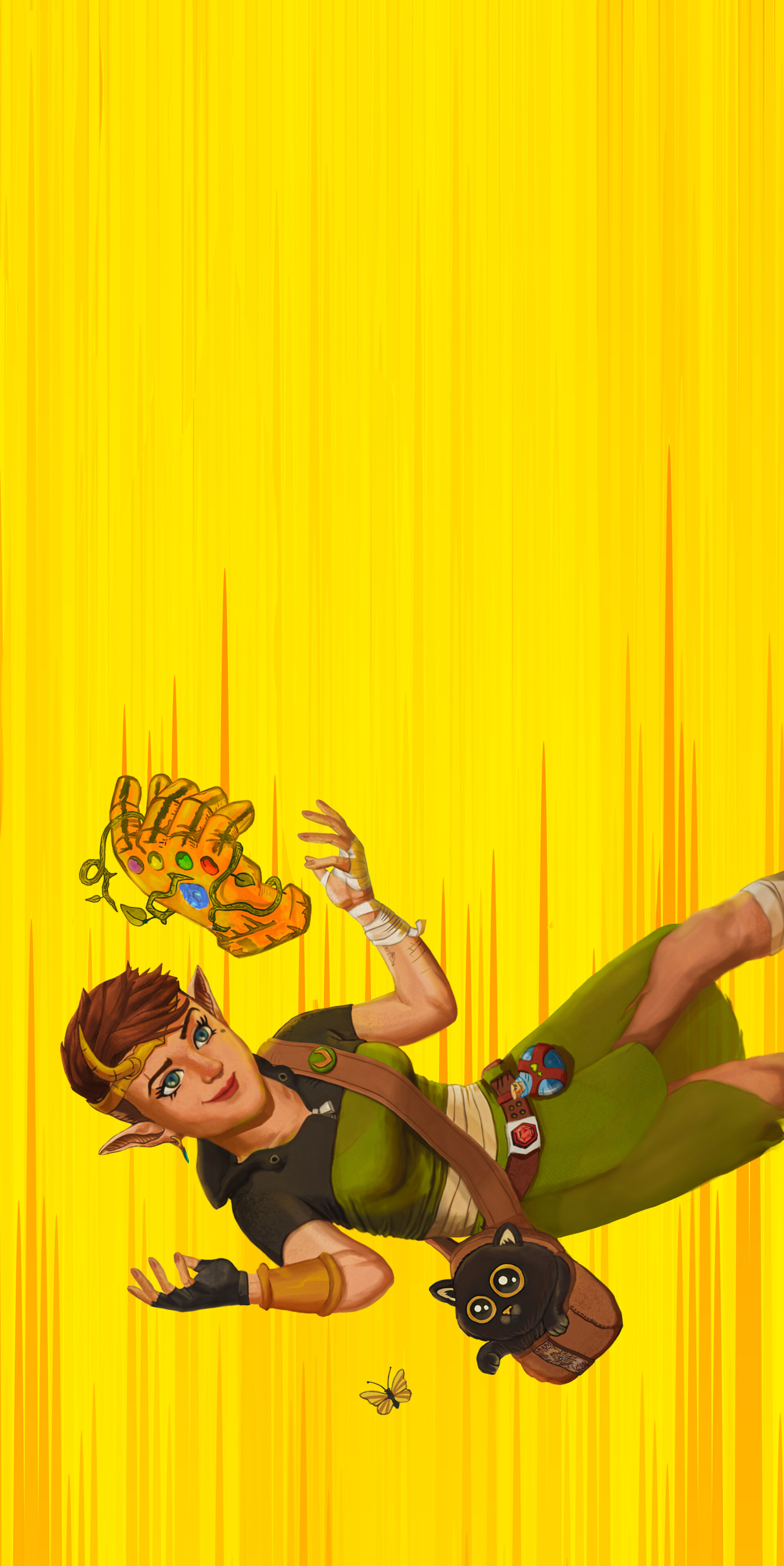 ELF LOKI - تصویر 12352