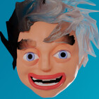 اولین تجربه کار با بلندر