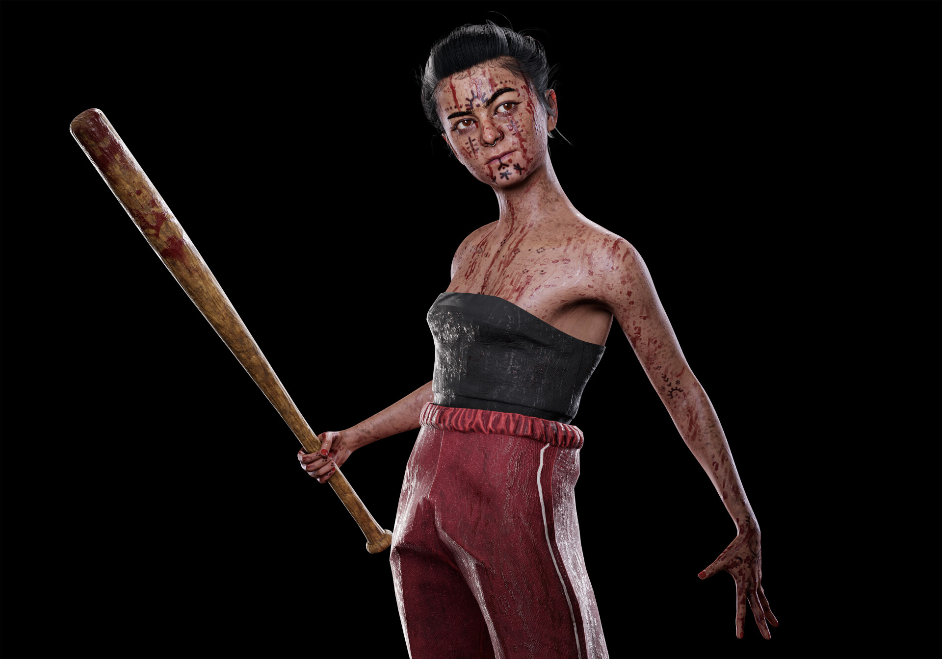 Psycho Killer - تصویر 12358