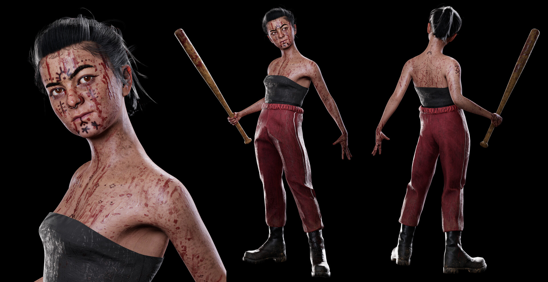 Psycho Killer - تصویر 12359