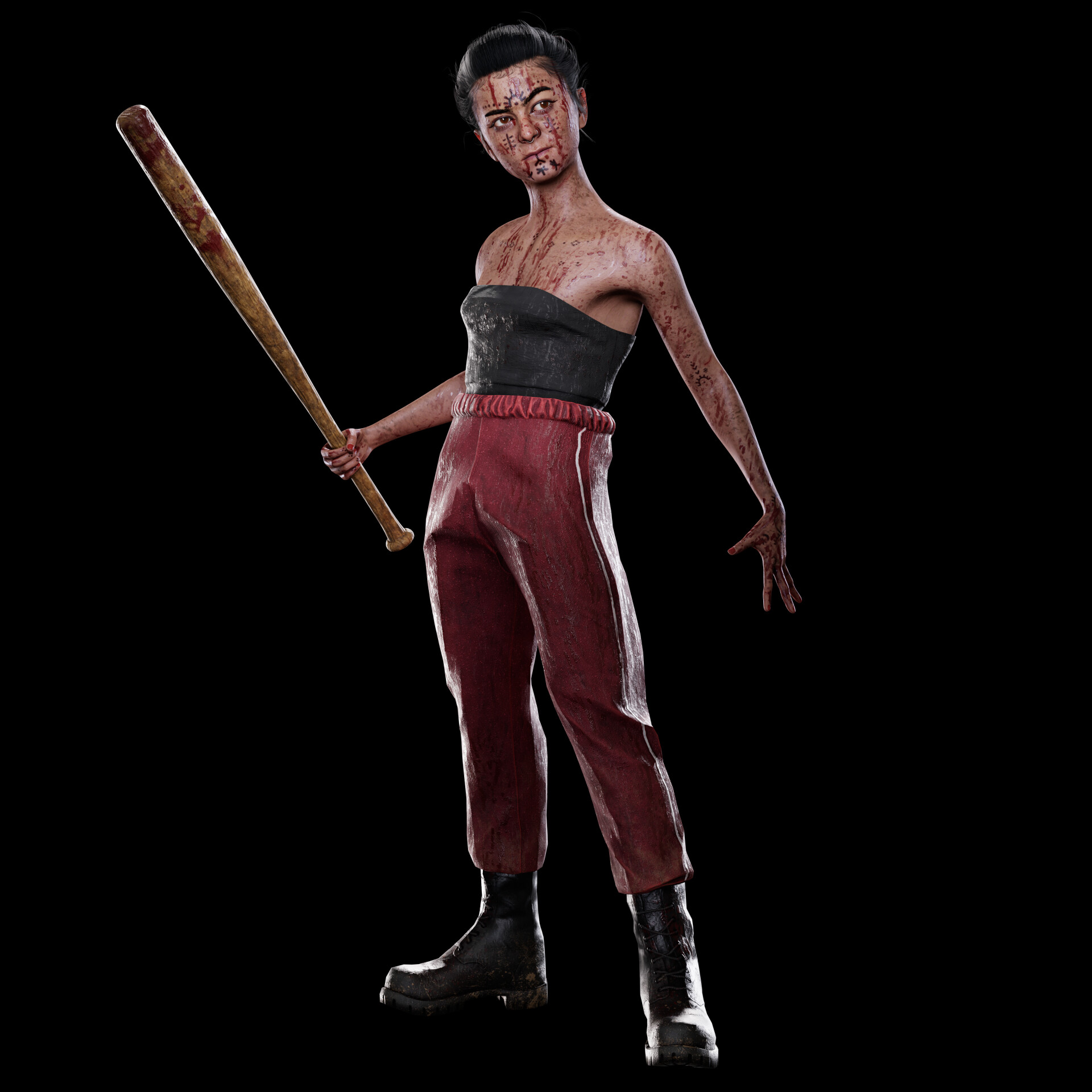 Psycho Killer - تصویر 12360