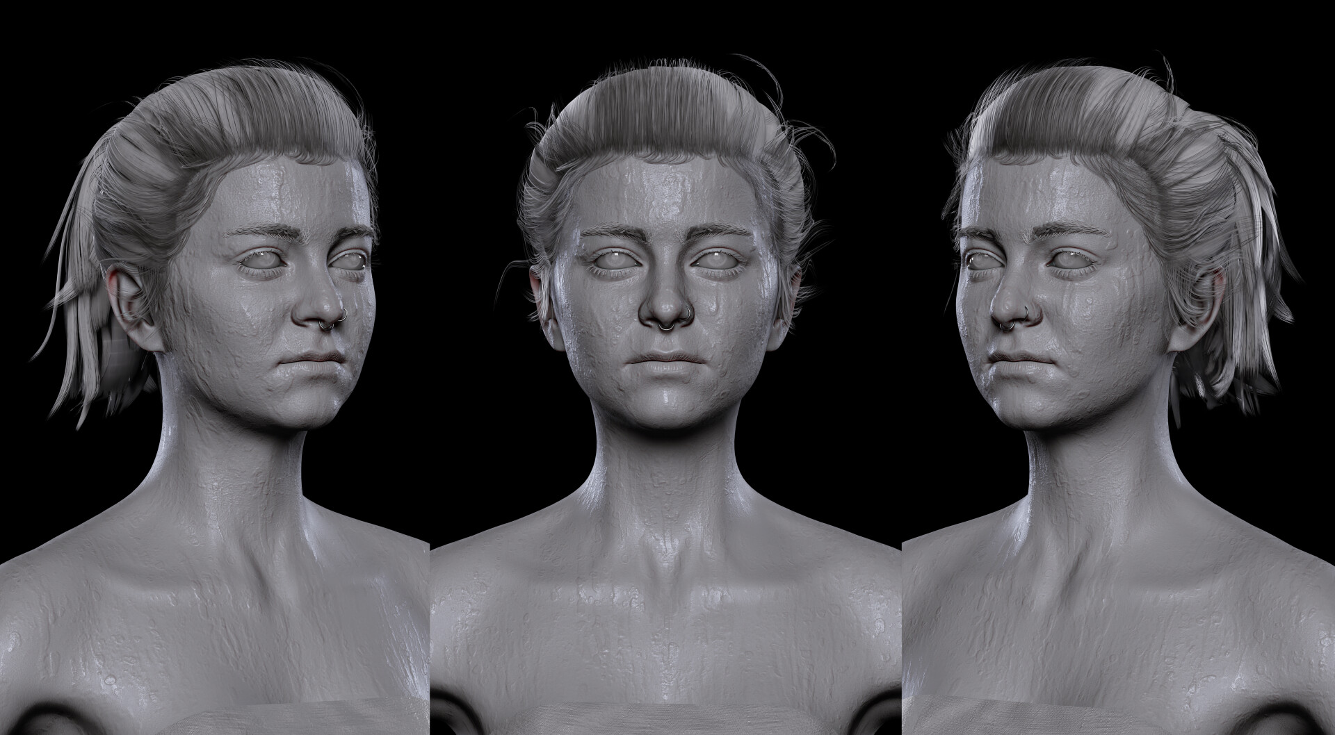 Psycho Killer - تصویر 12361