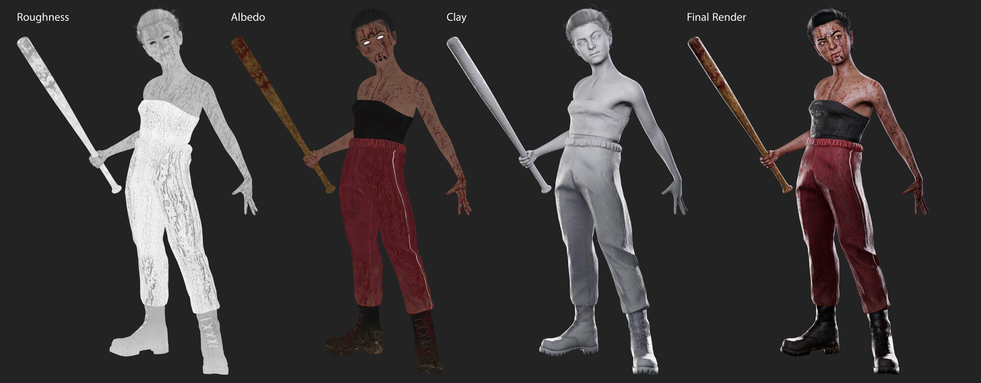 Psycho Killer - تصویر 12362