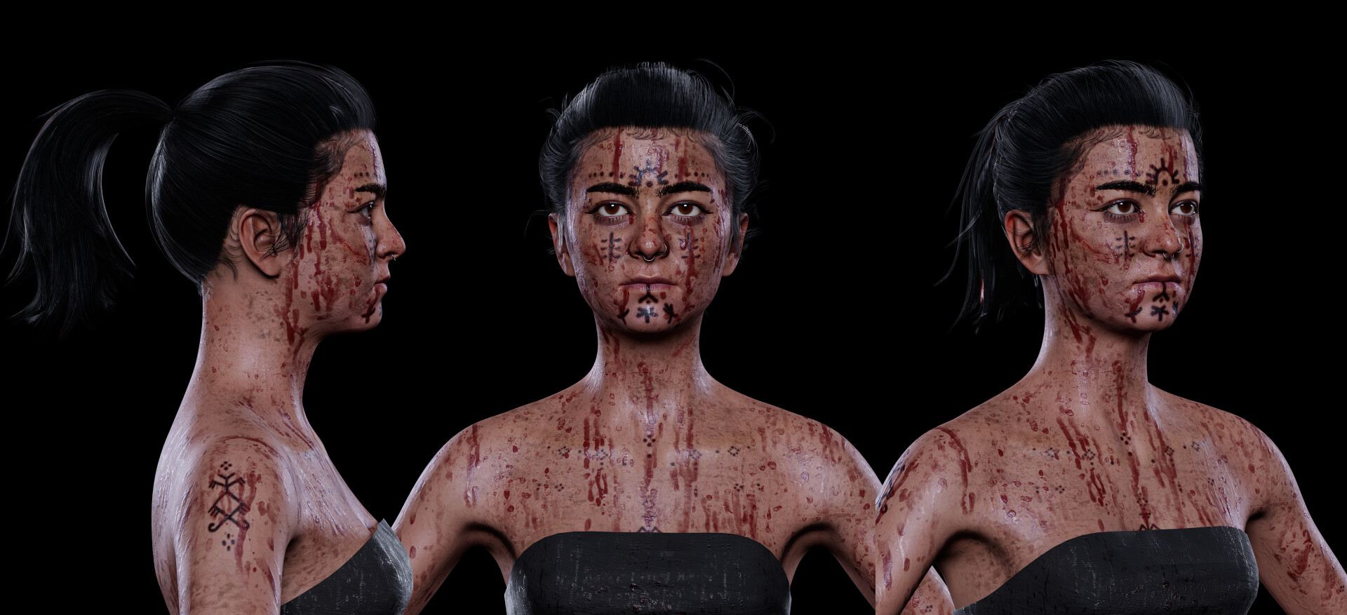 Psycho Killer - تصویر 12363