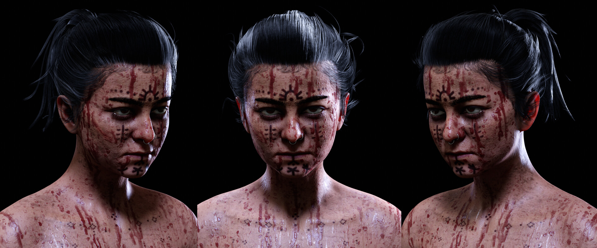 Psycho Killer - تصویر 12364