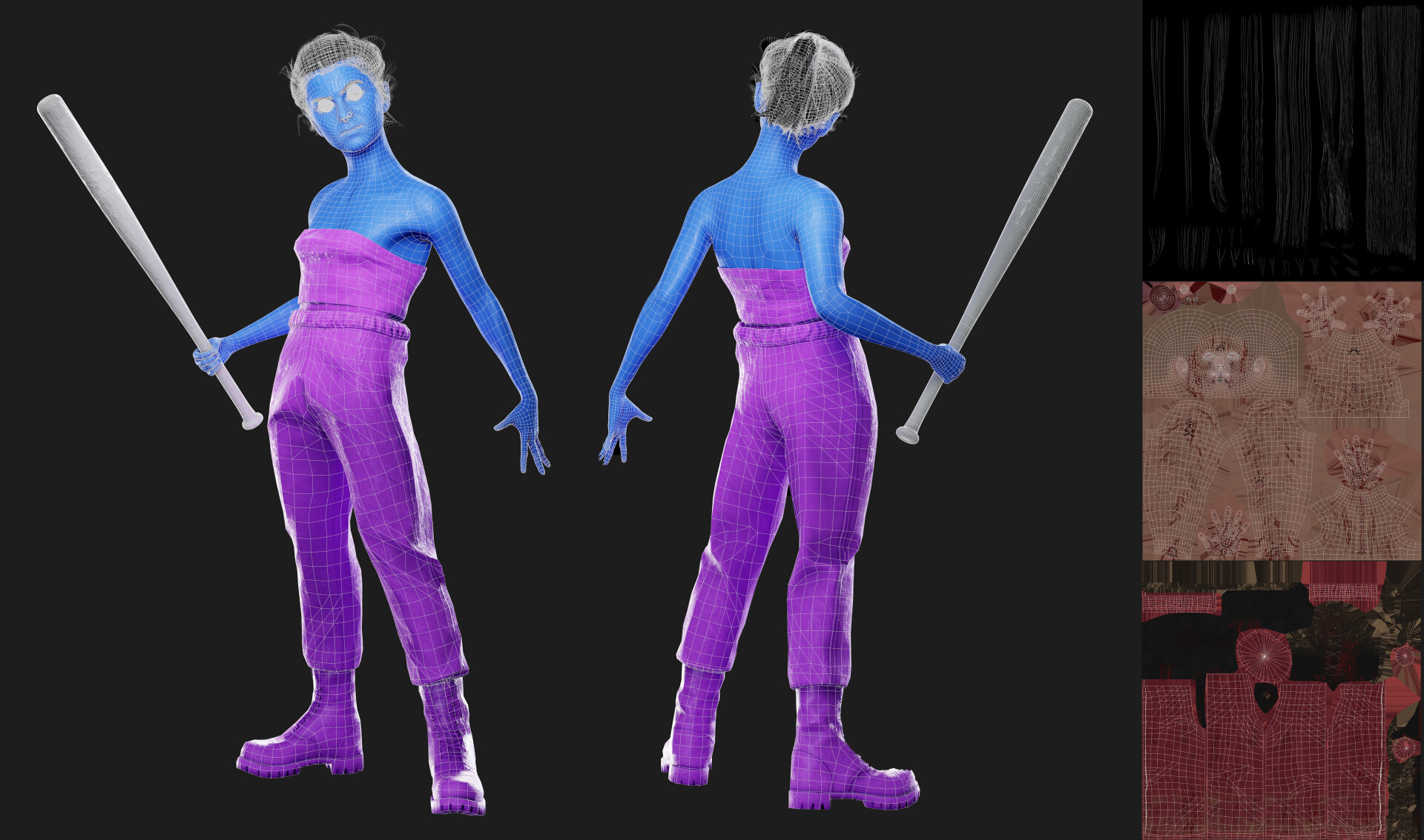 Psycho Killer - تصویر 12366