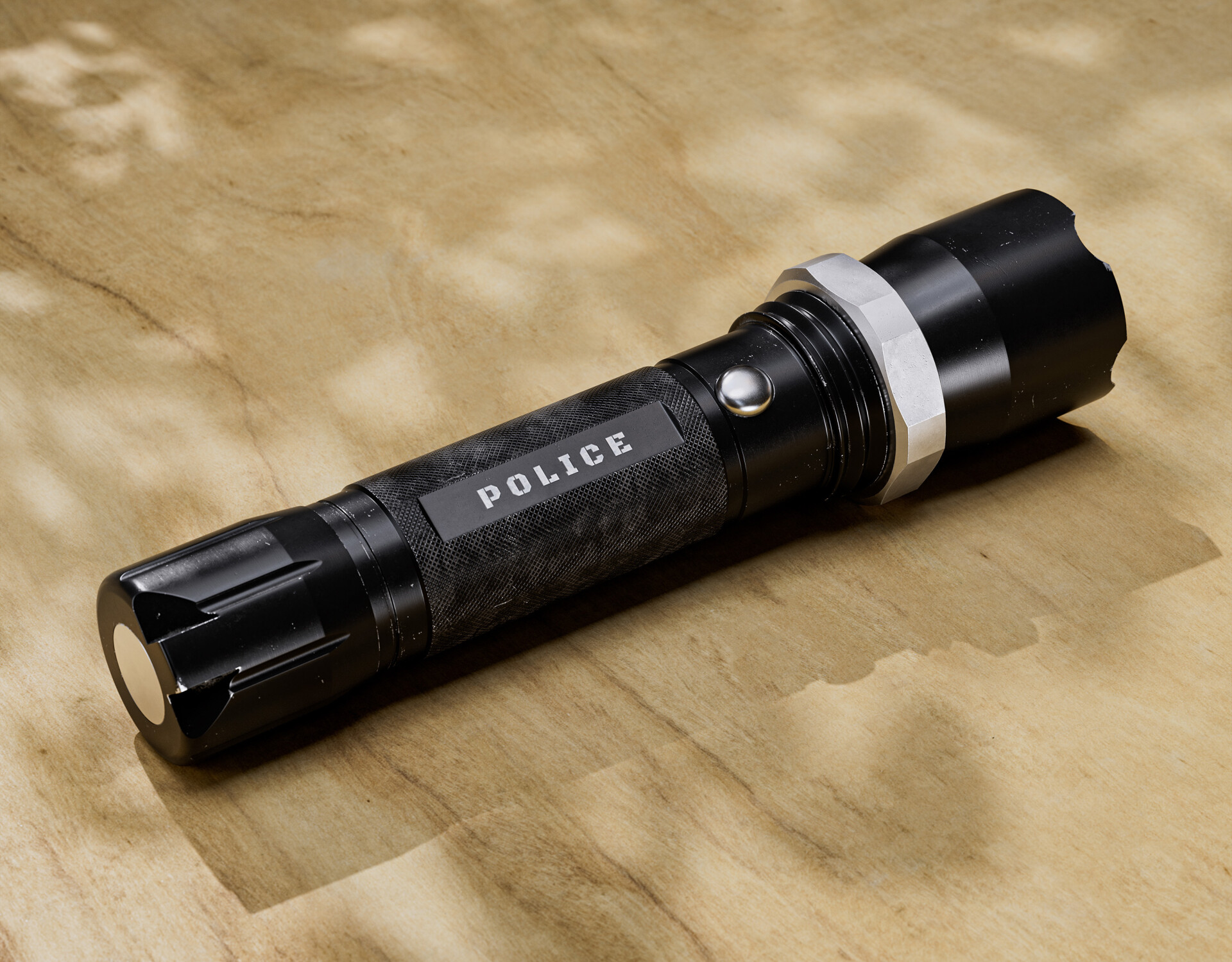 Flashlight - تصویر 12388