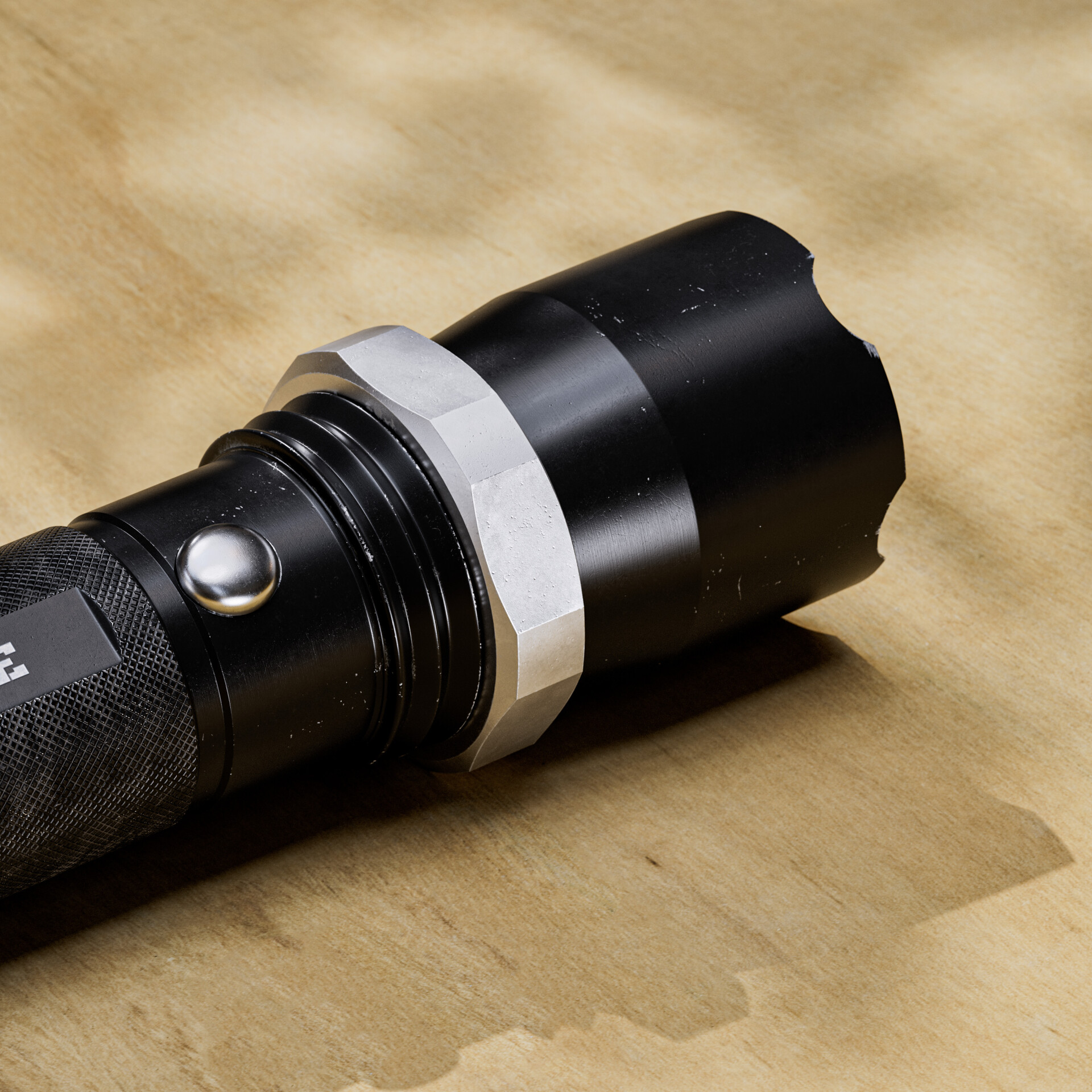 Flashlight - تصویر 12389