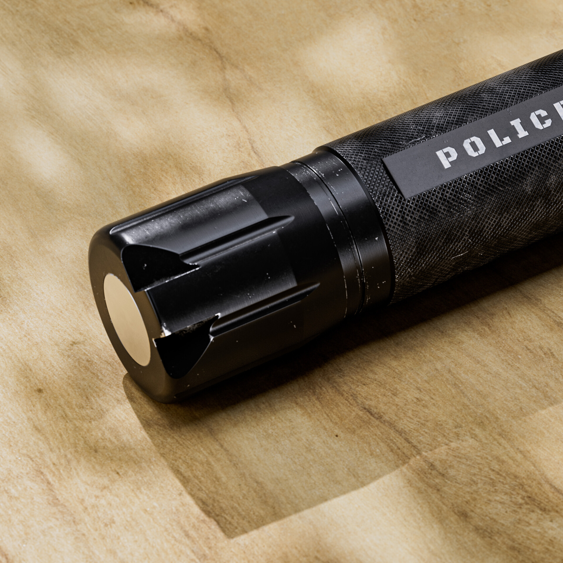 Flashlight - تصویر 12390