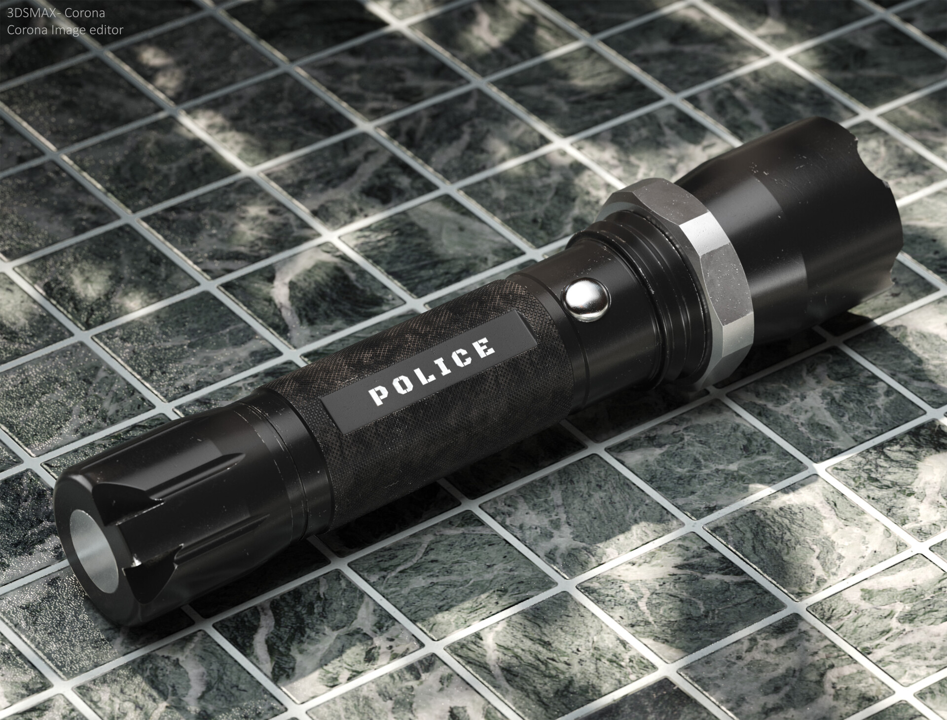 Flashlight - تصویر 12391