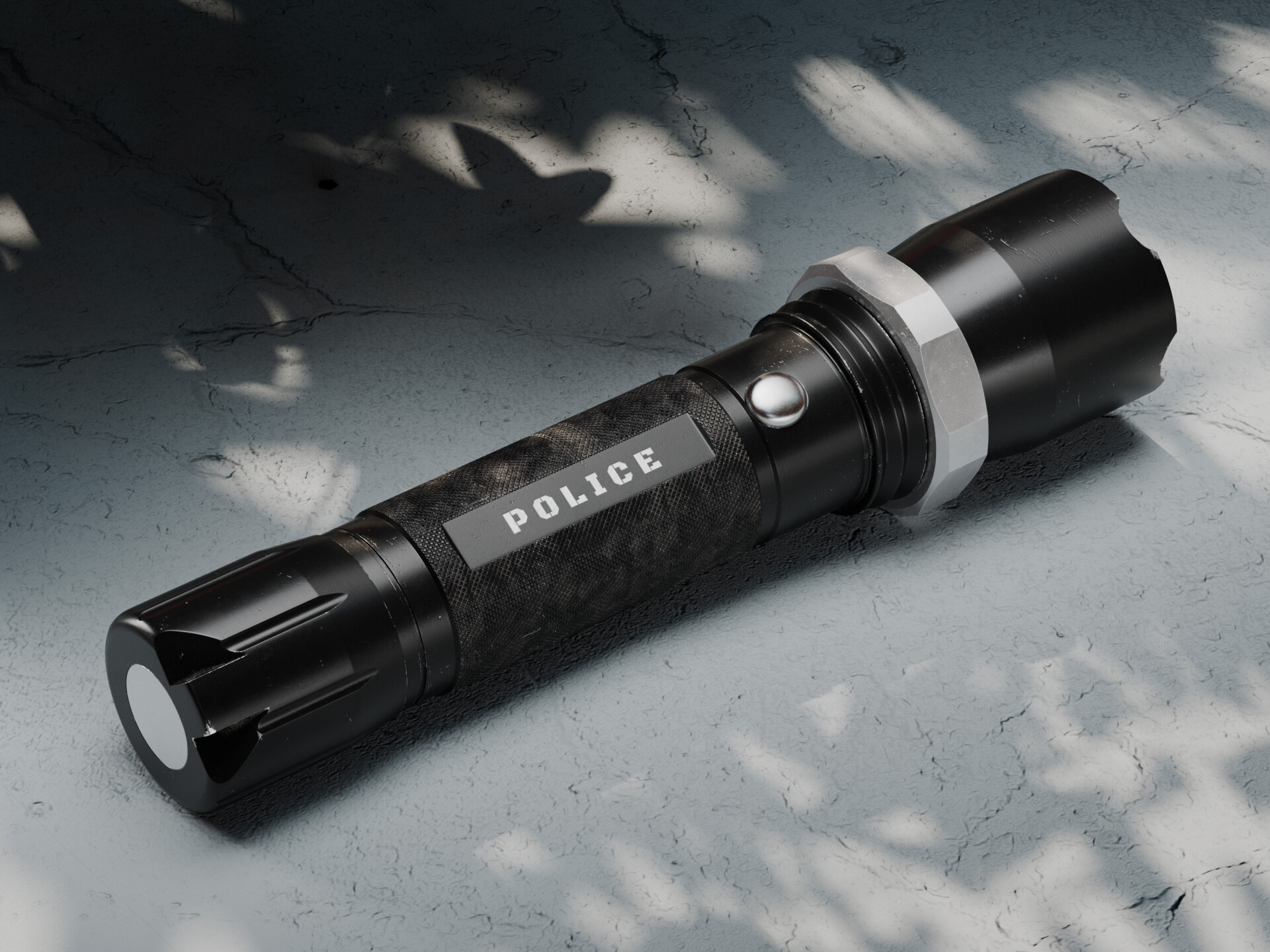 Flashlight - تصویر 12393