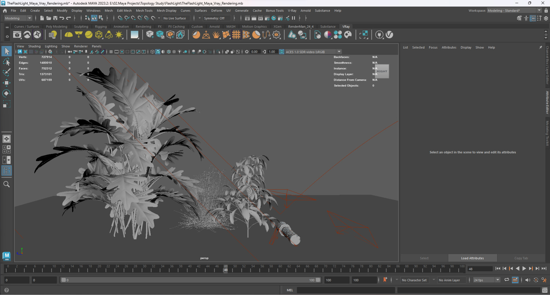 Flashlight - تصویر 12396