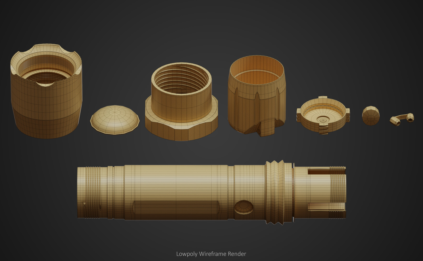 Flashlight - تصویر 12395