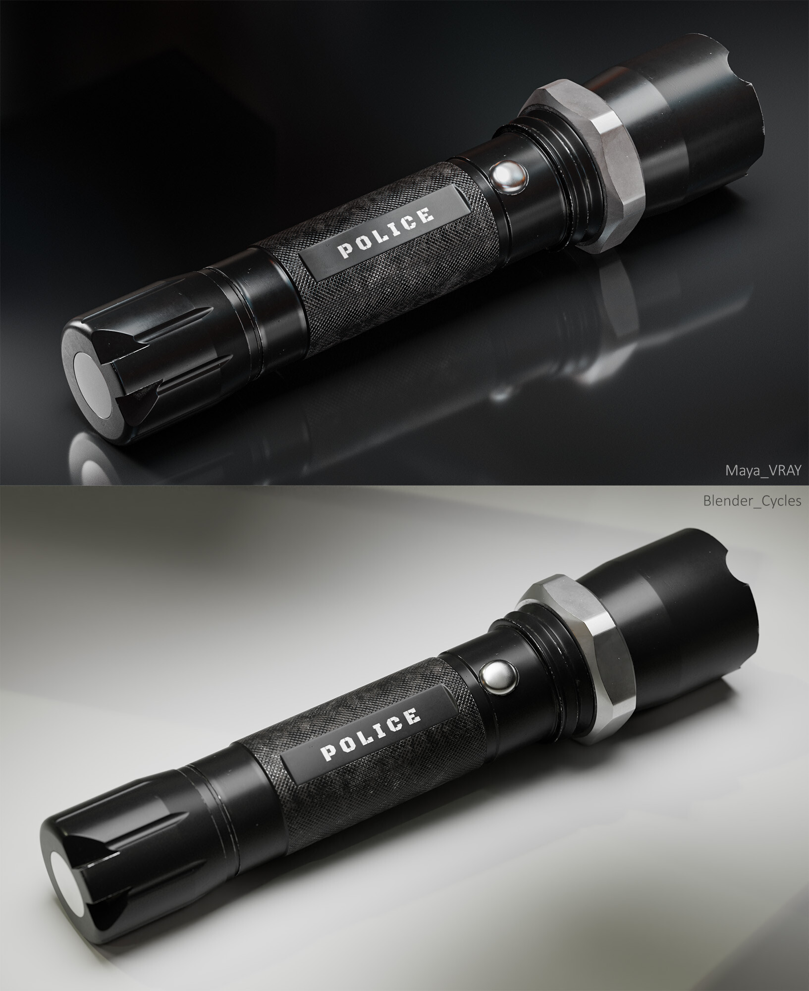 Flashlight - تصویر 12397