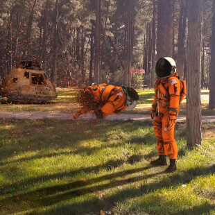 Another Dimension, Another Reality