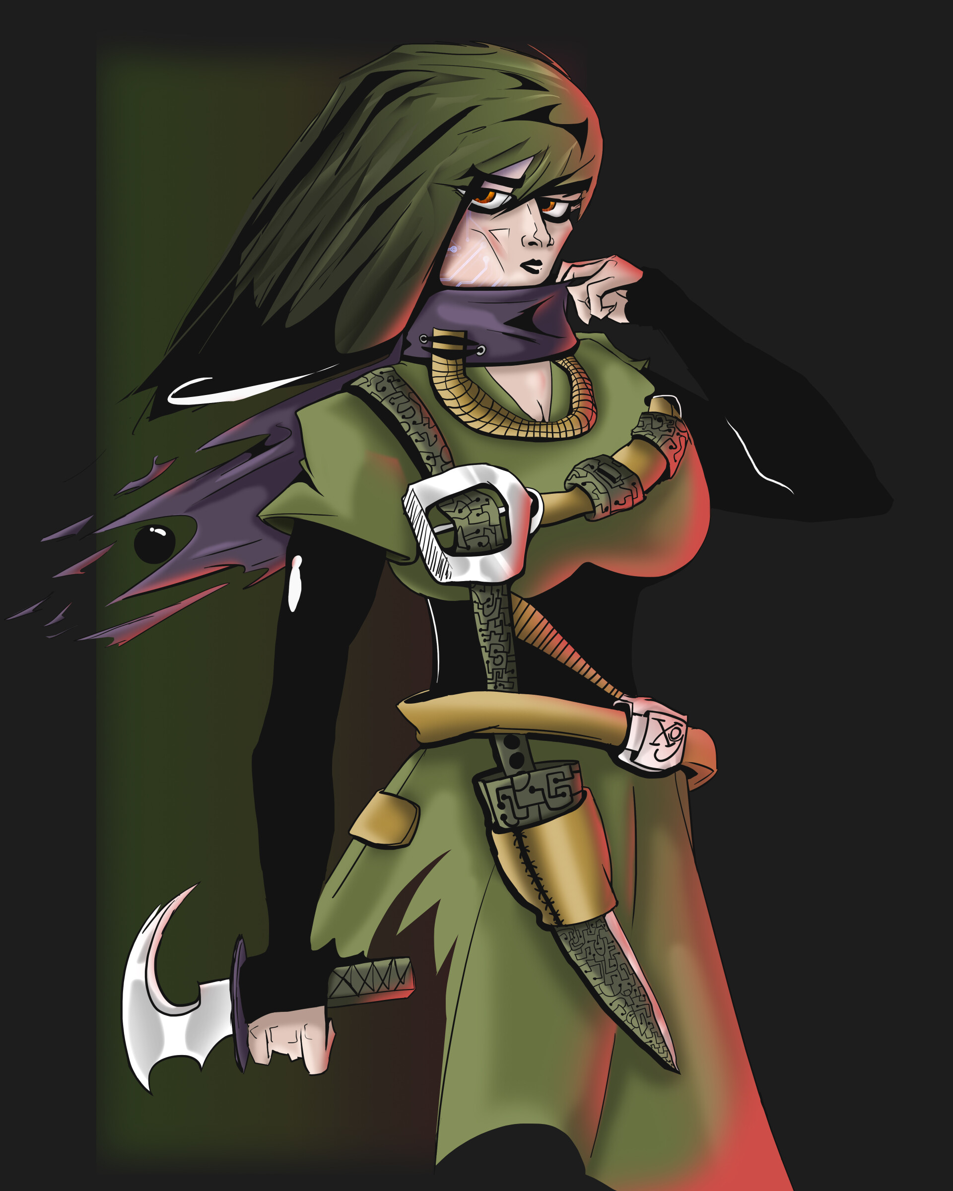 Regreen - تصویر 12399