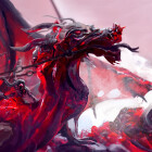 آخرین اژدها، آخرین نبرد