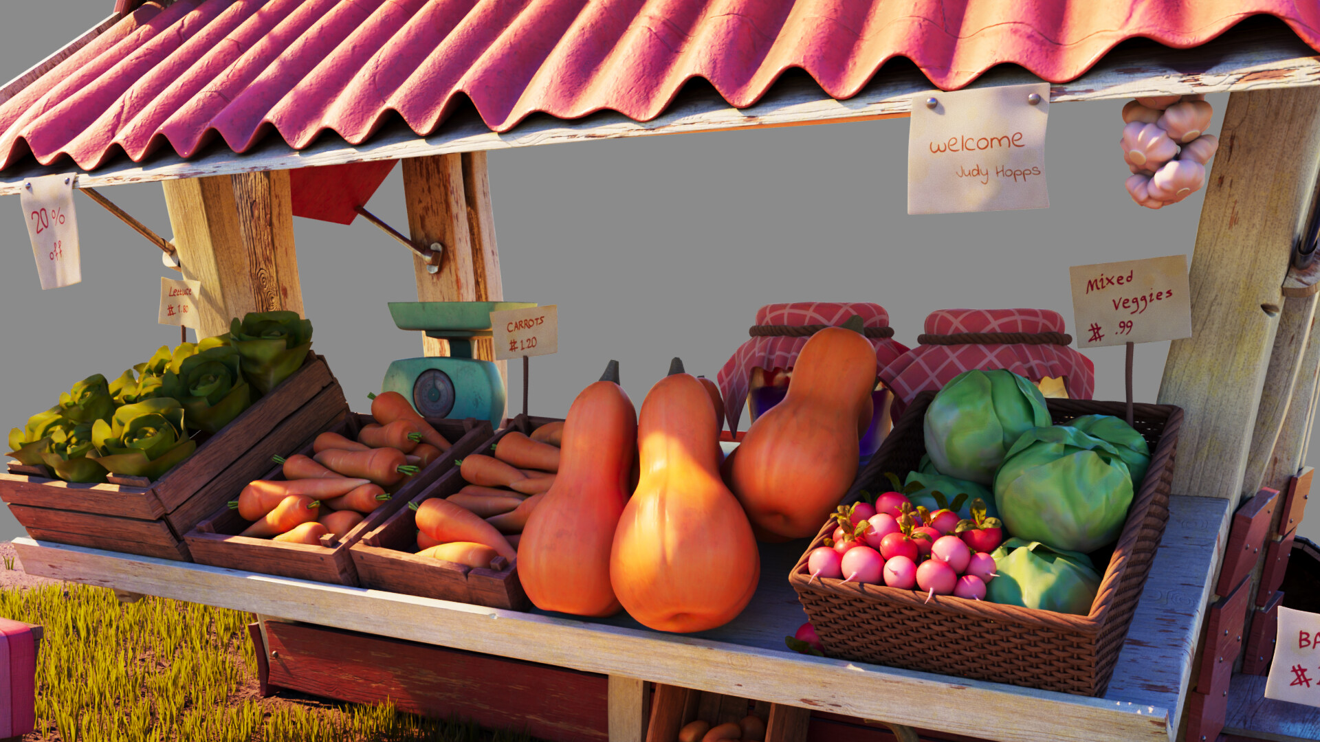 Hopps Family Farm - تصویر 12432