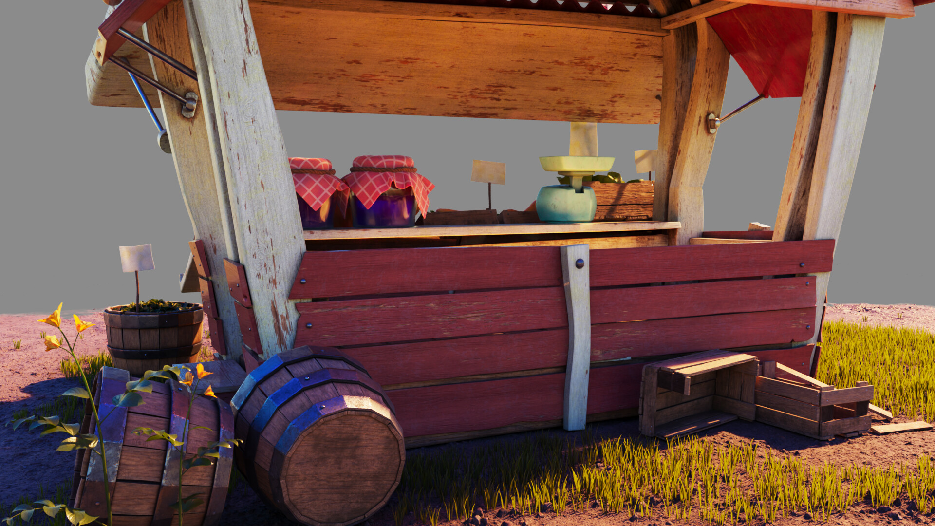 Hopps Family Farm - تصویر 12433