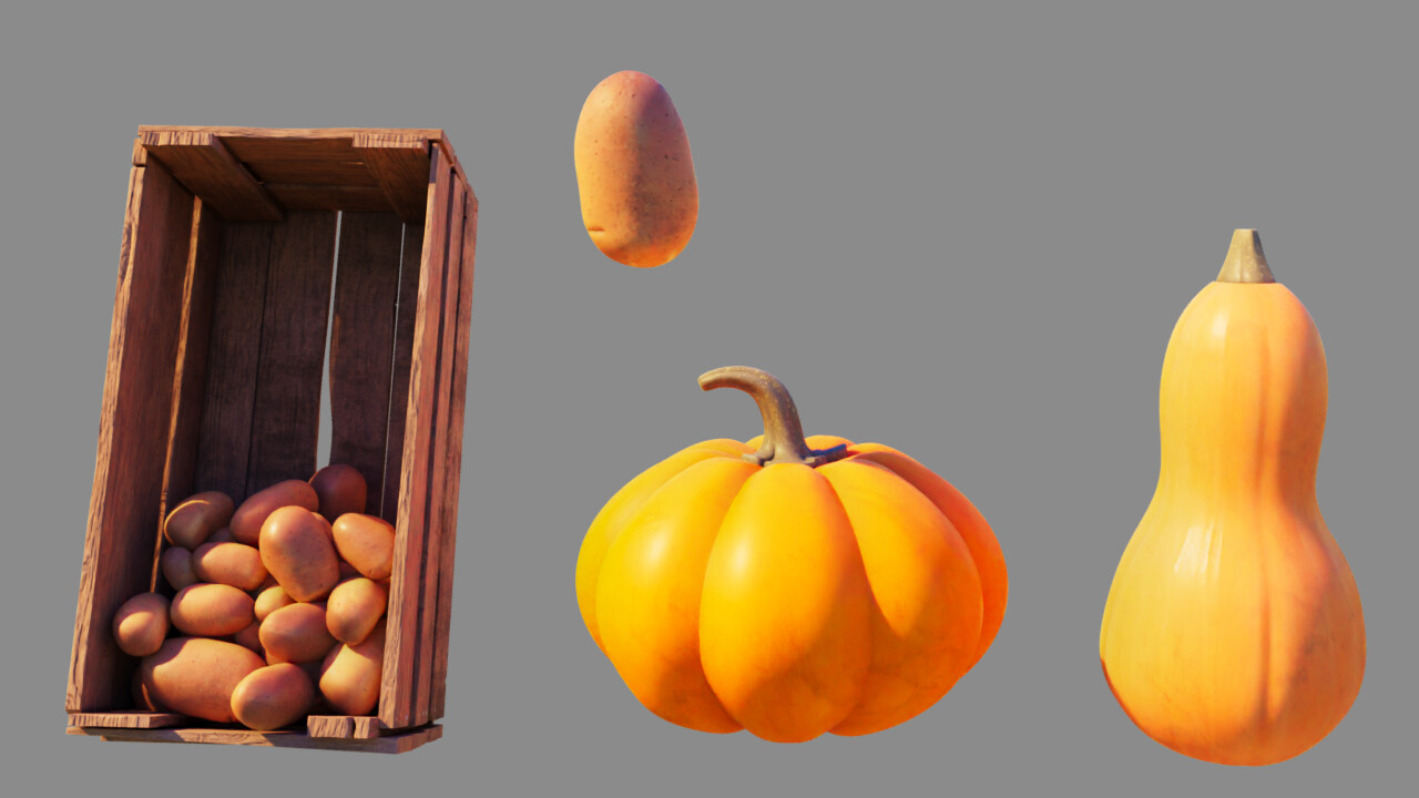 Hopps Family Farm - تصویر 12435