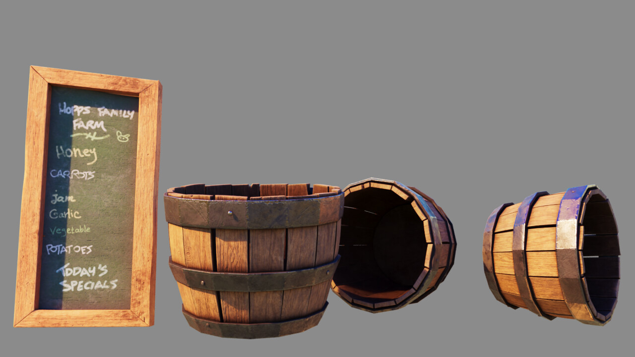 Hopps Family Farm - تصویر 12436