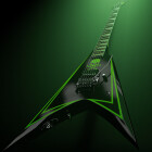 Alexi laiho guitar