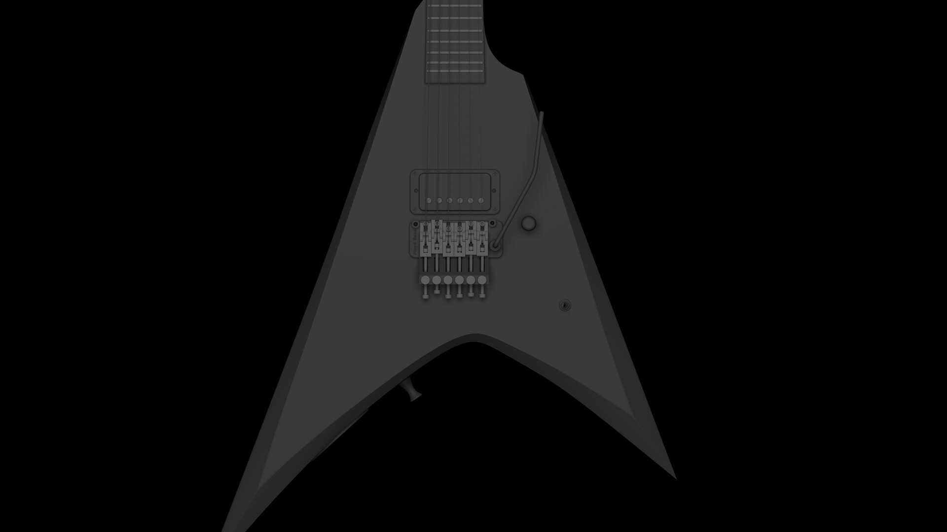 Alexi laiho guitar - تصویر 12469