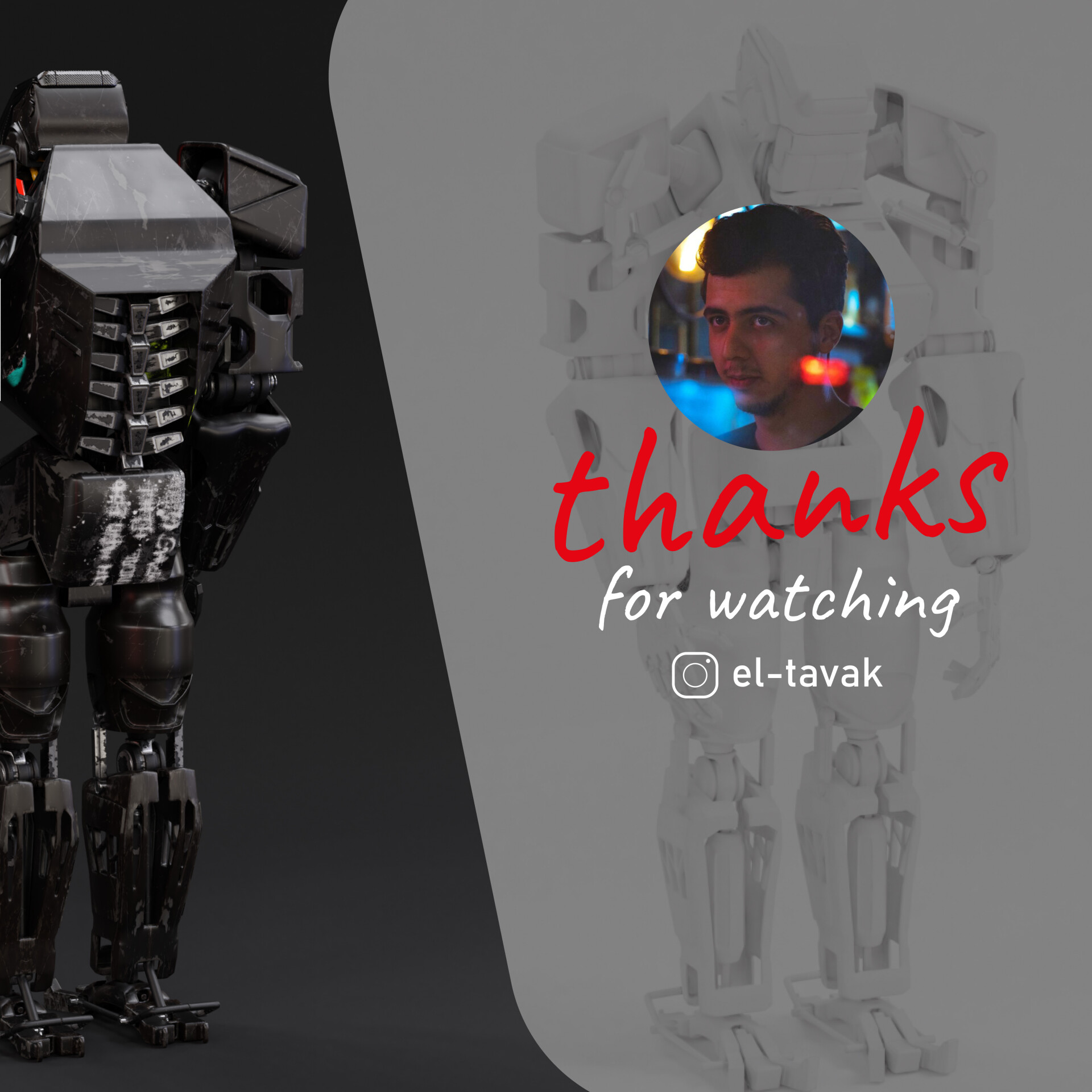 Cyber savage - تصویر 12486