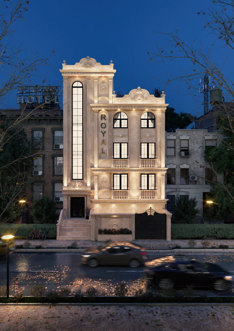 رویال - تصویر 12489