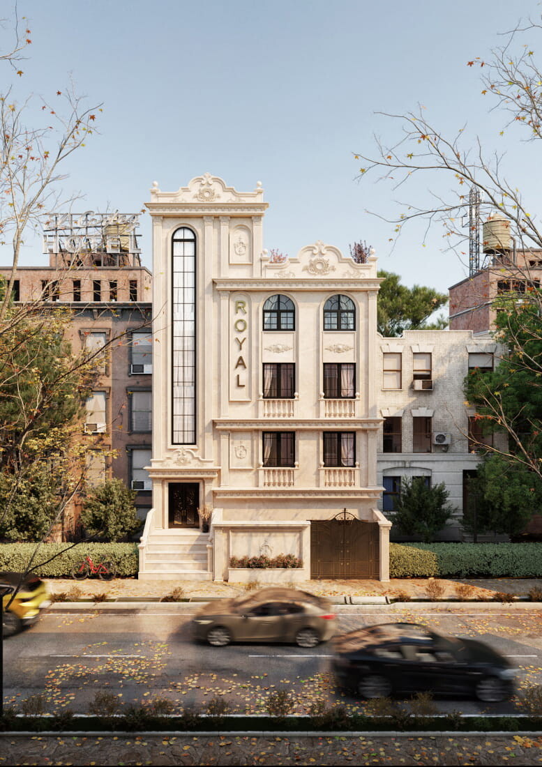 رویال - تصویر 12488